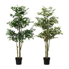 Ikea Us Furniture And Home Furnishings Artificial Potted Plants Artificial Plants Decor Artificial Garden Plants