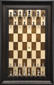 We use your local storage to save the difference between your local clock and. The Best Gifts For Chess Players Dad Suggests