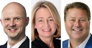 The Top 25 C-Suite Executives of Connecticut for 2022