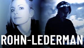 News: Rohn-Lederman announces new double album