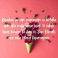 Ianya diperbuat daripada buah tin yang segar, ditanam secara organik dan. Selamat Tinggal Si Kurap Iium Confessions