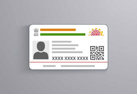 Aadhar card online apply is a process with which you can book an appointment for aadhaar enrolment online. Aadhaar Card For Kids Registration Process Documents Required