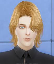 Twinklestar: NewSea` J149 Unchained hair retextured