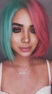 😳 ME PINTÉ EL CABELLO! Daré amor al que sabe cuál color es o ver mi insta  (samara_montero) 💗💗