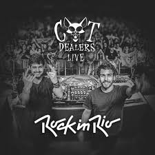 O último dia do rock in rio 2017 mistura rock and roll, funk, punk rock e uma boa dose de headbanging para se despedir e deixar saudade. Stream Cat Dealers Live At Rock In Rio 2017 By Cat Dealers Listen Online For Free On Soundcloud