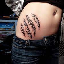 Cool 40 Inspirational Creative Tattoo Ideas For Men And Women Stylendesigns Com Cheetah Print Tattoos Creative Tattoos Tattoos For Women