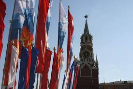 День россии (до 2002 года — день принятия декларации о государственном суверенитете рсфср) — 12 июня — государственный праздник российской федерации. Den Rossii 2020 Istoriya Kak Otdyhaem I Prazdnuem