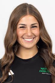 2026 Softball Roster