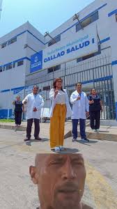 ¡Atención médica de calidad para todos los chalacos! 👨🏻‍⚕️ Visita  cualquiera de nuestros Policlínicos Municipales en el Callao y recibe la  mejor atención médica de especialistas en diferentes campos ...