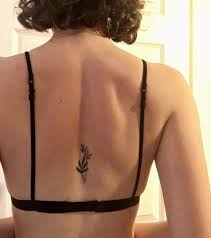 Tatowieren Tattoo Ink Tattoo Tiny Tattoo Tattoo Zitate Dovme Murekkebi Kalca Dovmeleri Boyun Dovmeleri