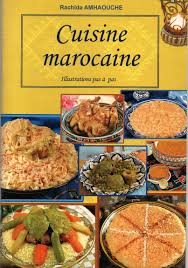 Recevez une alerte avec les dernières annonces pour « cuisine marocaine » dans grand montréal. Cuisine Marocaine Illustration Pas A Pas Amhaouche Rachida 9789954459010 Amazon Com Books