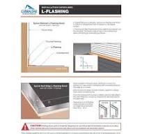 Gibraltar Building Products 4 in. x 4 in. x 10 ft ...