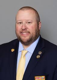 Randall Cole receives 2024 Southern Region Excellence in Policy  Volunteerism Award |Ducks Unlimited