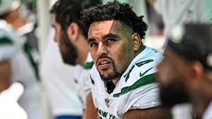 Alijah Vera-Tucker is the NY Jets' best player