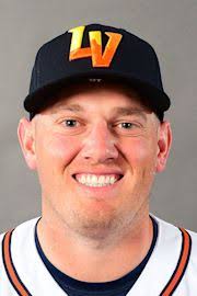 Kevin Cron Stats, Age, Position, Height, Weight, Fantasy & News
