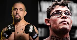 Caio Borralho accepts Brendan Allen's call out 👊😤 What's your prediction?  🤔