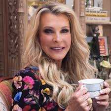 'Golden Bachelorette' Joan Vassos Reveals Her Plan for Dealing With  Distance in Relationships