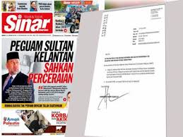 10:00 am rakyat malaysia paling banyak makan durian. Rihana Dicerai Sultan Muhammad Dengan Kehadiran Dua Saksi