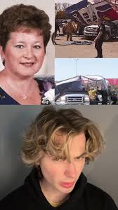 Mari Florida Car Accident Taco Bell