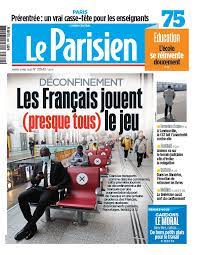 See 220 unbiased reviews of le parisien, rated 3.5 of 5 on tripadvisor and ranked #35 of 75 restaurants in epernay. Le Parisien N 20200512 Du 12 Mai 2020 A Telecharger Sur Ipad