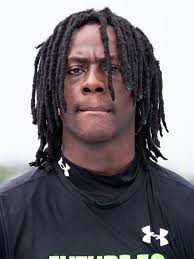 Justin Weeks, Pace Academy, Defensive Line