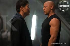Given the plan ahead, it wouldn't be a surprise to. Tonton Teaser Baru Film Fast And Furious 9 Han Berkumpul Lagi Dengan Dom Toretto