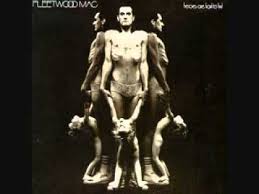 Fleetwood Mac Bermuda Triangle Youtube