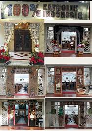 Maybe you would like to learn more about one of these? Uzivatel Adhi Lukman Na Twitteru Tema Persatuan Dan Kebangsaan Mewarnai Suasana Natal Di Gereja Santa Monika Bsd Serpong Memperkuat Bhineka Tunggal Ika Https T Co Voqc56v2jj