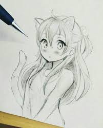 Epingle Par Anime 10213 Sur Animes Dessin Manga Dessin Kawaii Tutoriel Dessin Manga
