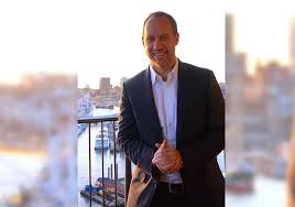 Tourismuschef Michael Otremba im Interview