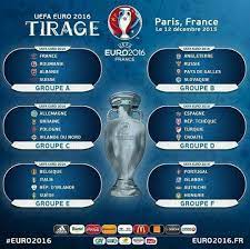 Euefa Euro 2016 Paris France Jerman Euro Pelayan