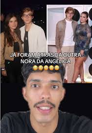 Polêmica nas Redes: Joaquim Huck e Manuela Esteves