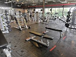 Level Up Fitness Xpress Kuala Terengganu