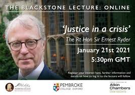 Pembroke College Oxford Alumni