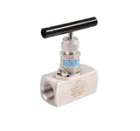 Female Thread Bar Stock Needle Valves Factory China ...