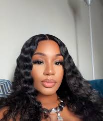 Sometimes you just need your hair done and a hug🥹💕🤣