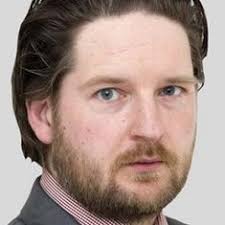 Alex Massie — The Movie Database (TMDB)