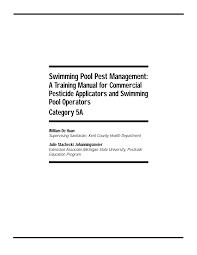 Https Www Canr Msu Edu Ipm Uploads Files Trainingmanuals Swimmingpool Swimmingpool Wholemanual Pdf