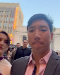 Pretty special getting to walk down the aisle of the @thefallguymovie  premiere last night. Congratulations to the brothers/sisters @87northaction  @stuntsunlimited and all the stunt team for this block ...