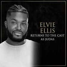 What's the buzz?! We're excited to announce Jack Hopewell and Elvie Ellis  will be returning to our US #JCS50 Tour, as Jesus and Judas, beginning  performances in Columbus, OH