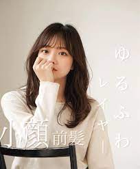 長谷川裕二 タグ付け欄にお客様ビフォーアフター掲載 on instagram 前髪は真ん中薄めで 顔周りは外流れ ゆるっとふわっとレイヤーで ゆったり韓国風 色気漂うレイヤーヘア ずっと悩みだったカット も ようやく納得することができますっ 根拠なく小