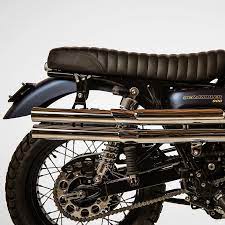 Pin On Triumph Custom