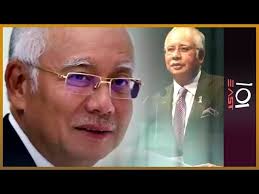 See actions taken by the people who manage and post content. That Al Jazeera Interview Where Najib Lost His Cool It Just Won A Uk Award Malaysia Malay Mail