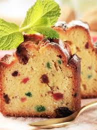 Cake Anglais Aux Fruits Confits Recette Cake Aux Fruits Confits Cake Aux Fruits Et Fruits Confits
