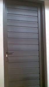 Jadi untuk pemilihan pintu kamar mandi yang tepat sangat diperlukan. Top Ide 17 Pintu Aluminium Kamar Mandi Mojokerto