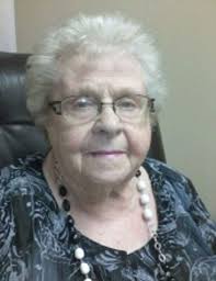 Virginia Slifer Obituary October 31, 2021
