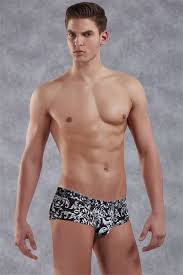 Erkek Boxer Doreanse 1878 Boxer Kadin Giyim