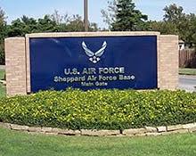 Sheppard AFB Lockdown Lifted After Unconfirmed Active Shooter Report