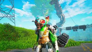 Weapon based ranged attacks from enemies have a 10% chance to miss you completely. Jtmukyswatcipm