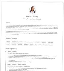 Salary will be discuss while on face 2 face interview. Beauty Specialist Cv May 2021